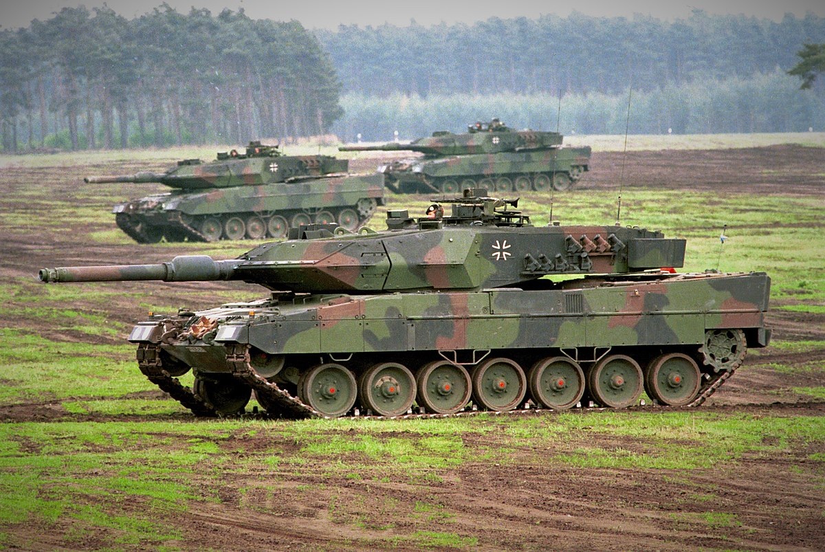 Ukraine - tâm điểm cuộc chiến tranh thế giới phức hợp nhằm vào Nga - 3 Ukraine - tâm điểm cuộc chiến tranh thế giới phức hợp nhằm vào Nga - 3