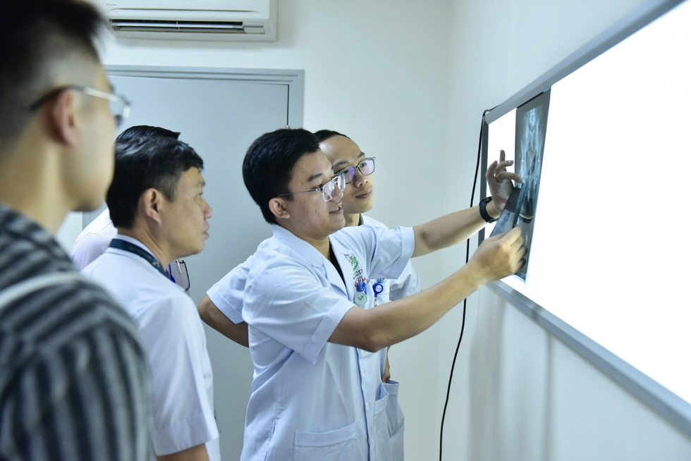 Bi kịch vì lệ thuộc vào thuốc giảm đau - 7 Bi kịch vì lệ thuộc vào thuốc giảm đau - 7