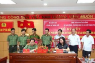 Đà Nẵng: Phối hợp quản lý lao động người nước ngoài