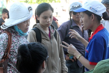 Cụm thi Vinh sẵn sàng đón 47.000 thí sinh