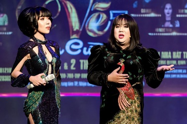 Gia Bảo chia sẻ lý do giả gái trong suốt 16 năm làm nghề