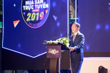 Kích hoạt 50.000 sản phẩm giảm giá lên tới 70% ngày mua sắm trực tuyến Online Friday