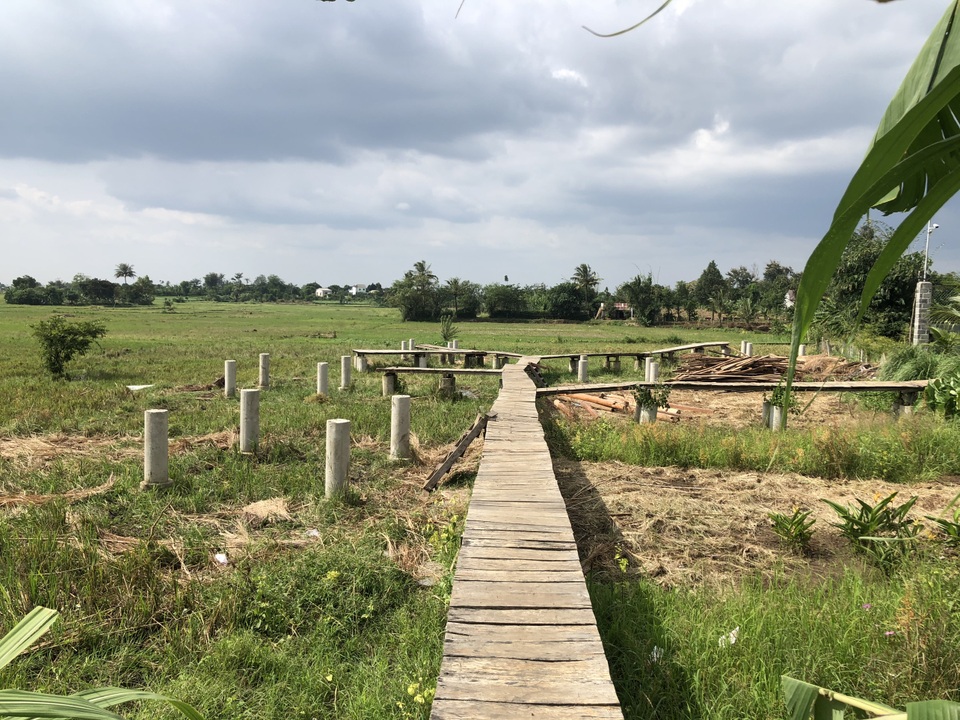 Khu du lịch không phép tại Đắk Lắk: Sẽ tháo dỡ hết các hạng mục sai phạm - 6