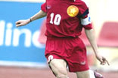 Tuổi 31 và "canh bạc" này…