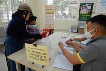 Đà Nẵng công khai kết quả hỗ trợ người dân khó khăn do Covid-19 trên mạng