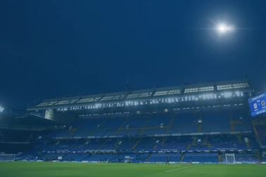 Thông số trận đấu Chelsea hòa Wolves