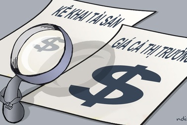 Hồi hộp, phấp phỏng và hi vọng. Nhưng dân ơi, xin cố mà chờ!