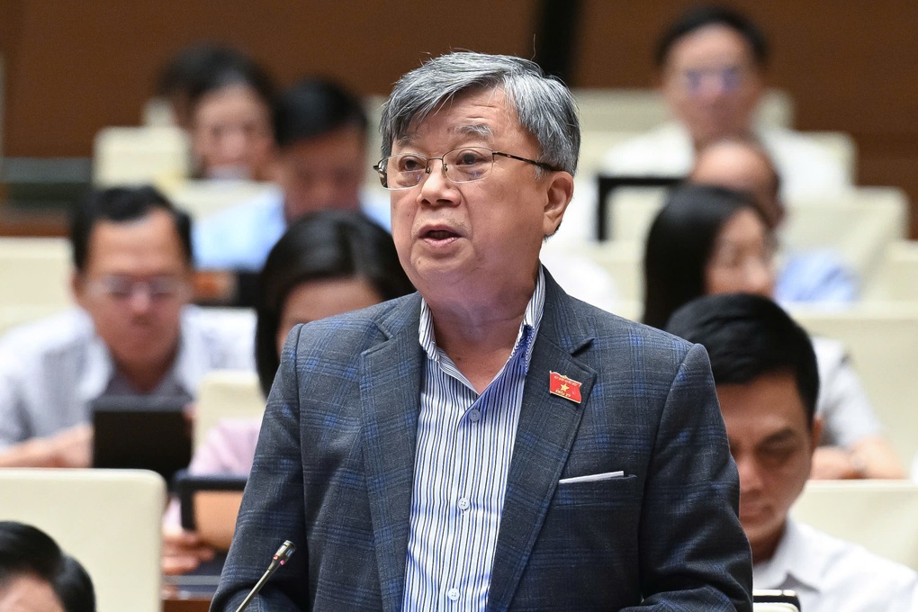 Tù chung thân không giảm án chưa chắc nhân văn hơn tử hình - 2 Tù chung thân không giảm án chưa chắc nhân văn hơn tử hình - 2