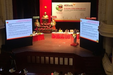 HDBank nhận sáp nhập PGBank