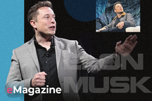 Hé lộ về "gã ngông" Elon Musk, tỷ phú lắm tài nhiều tật nhất hành tinh