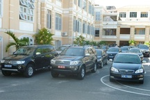 40.000 xe công tiêu tốn gần 13.000 tỷ đồng ngân sách mỗi năm