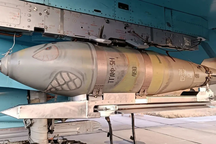 Nga dồn dập tấn công Ukraine bằng vũ khí "đáng sợ nhất"