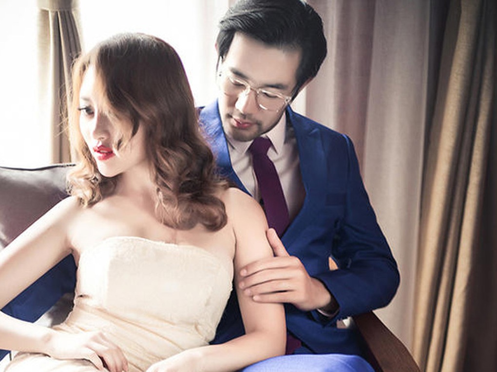 Buổi hẹn đầu tiên, bạn gái hỏi tôi một câu khiến cả quán cà phê chết lặng - 1 Buổi hẹn đầu tiên, bạn gái hỏi tôi một câu khiến cả quán cà phê chết lặng - 1