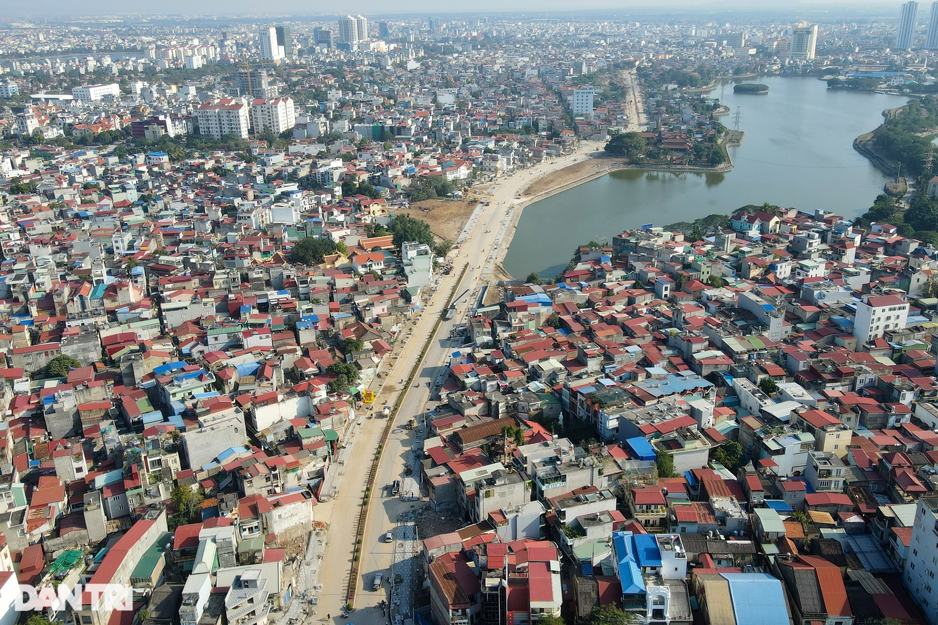 Hải Phòng: Dự án cầu Rào nghìn tỷ gấp rút hoàn thành trước Tết - 13