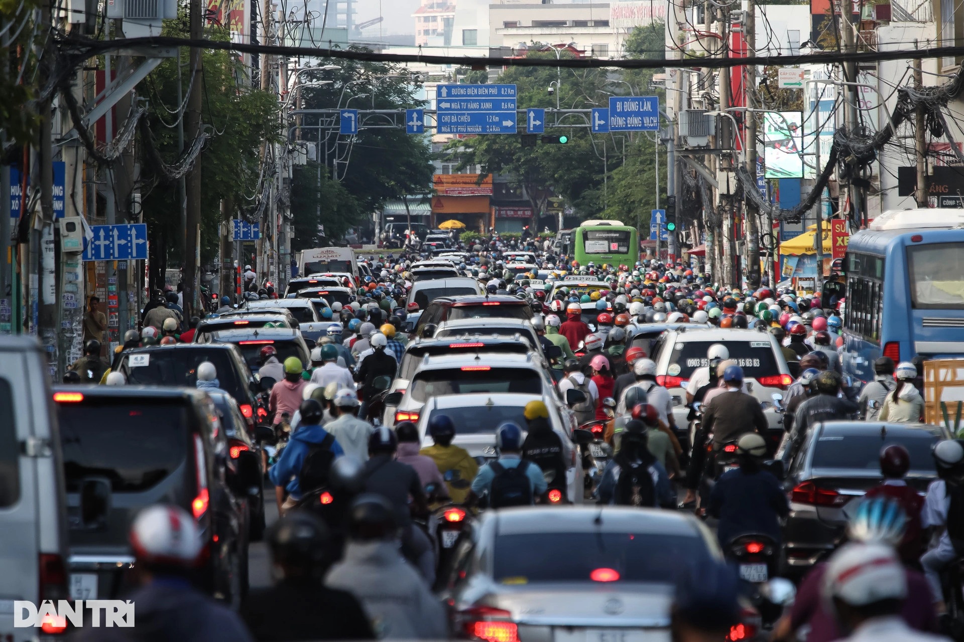 Nghị quyết 98: Cú hích cấp thiết cho đầu tàu TPHCM - 21