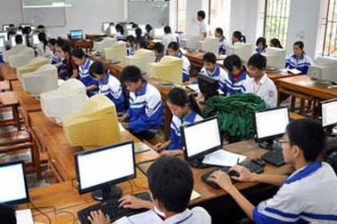 Viettel nói gì khi Bộ TT&TT yêu cầu ngừng cung cấp Internet cho giáo dục