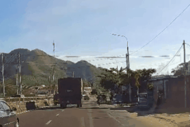 Người lái xe biển đỏ bỏ chạy sau khi gây tai nạn là quân nhân