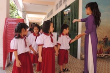 TPHCM: Trường học phải báo ngay trường hợp học sinh sốt hay nghi nhiễm virus Corona