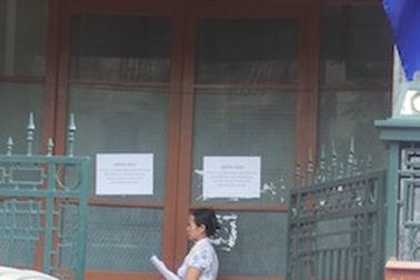 Thêm một người vợ “đội đơn” lên VKSND Tối cao kêu oan cho tử tù