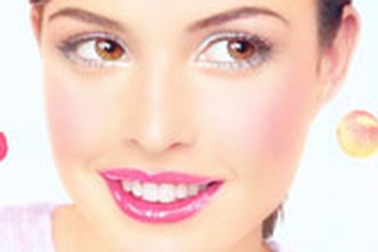 Phấn má – Vũ khí bí mật của phụ nữ!