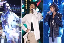 Những điều khiến Vbiz thay đổi cách nhìn về người trẻ hát Rap