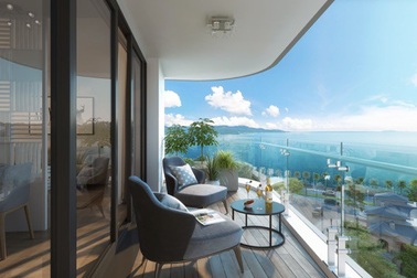 Trải nghiệm nghỉ dưỡng hoàn hảo với tầm view hoàn mỹ, không gian đáng mơ ước