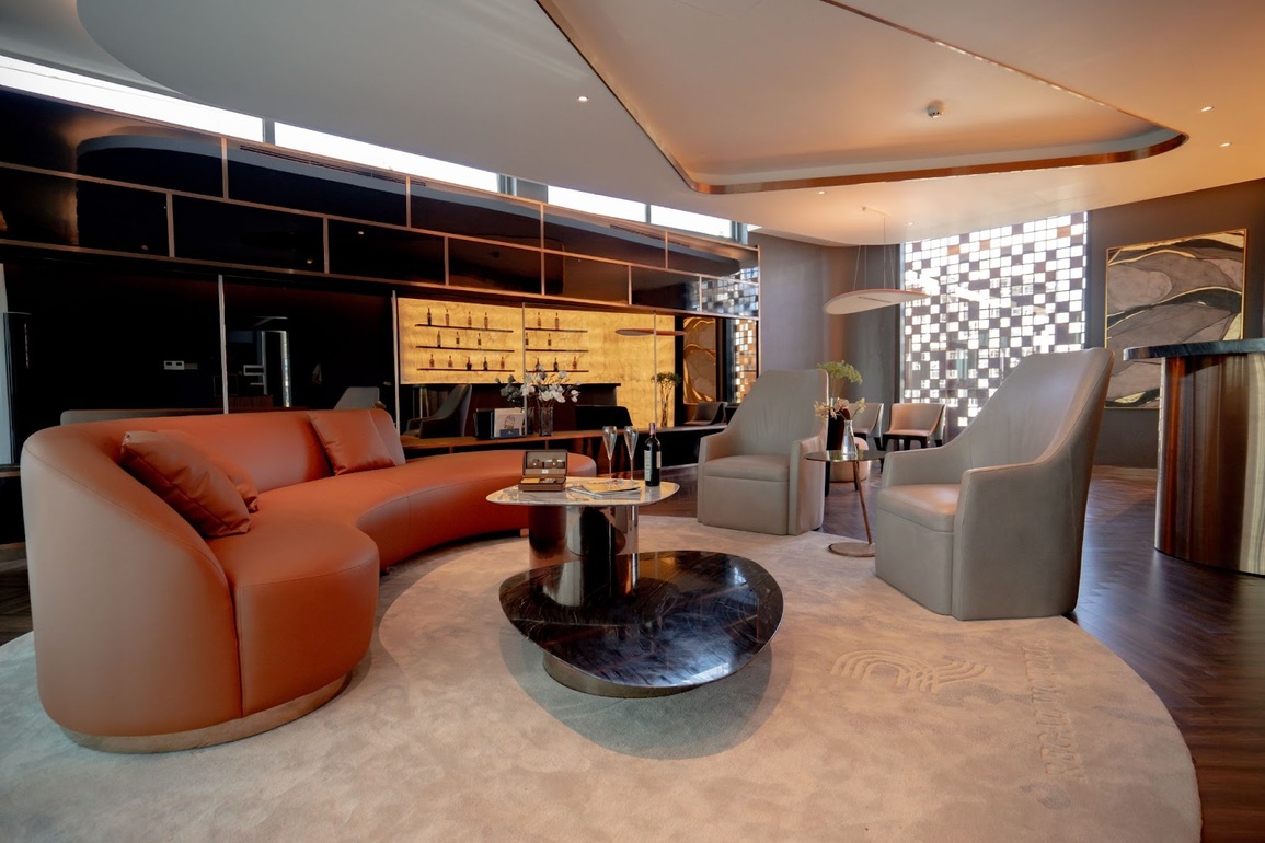 Biệt thự Regal Victoria: Từ thiết kế 3D đến đời thực có gì khác biệt? - 7 Biệt thự Regal Victoria: Từ thiết kế 3D đến đời thực có gì khác biệt? - 7