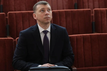 Sau bê bối gián điệp, Ukraine bổ nhiệm "tư lệnh" chống tham nhũng mới