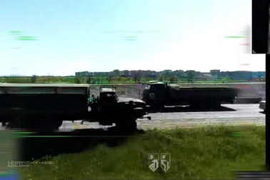 Ukraine phong tỏa tuyến hậu cần huyết mạch của Nga bằng UAV bí mật
