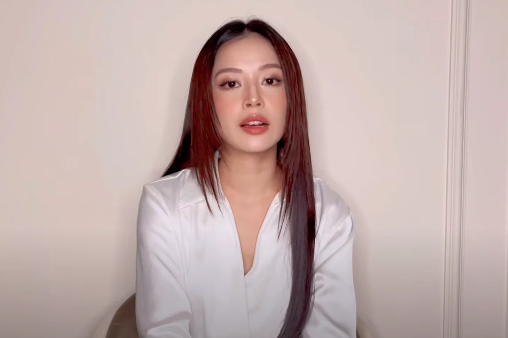 Chi Pu xin lỗi khán giả, hứa ngừng ra nhạc trong năm nay - 1 Chi Pu xin lỗi khán giả, hứa ngừng ra nhạc trong năm nay - 1