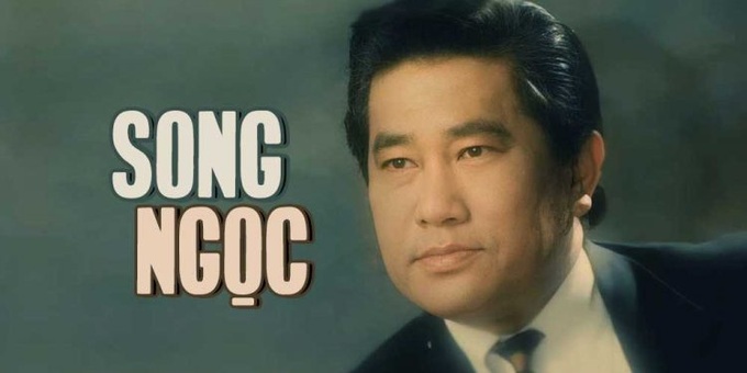 Song Ngọc - một đời sáng tác cùng câu chuyện đằng sau ca khúc nổi tiếng “Đàn bà” - Ảnh 2.