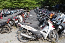 Quốc hội cho phép bán tang vật, phương tiện vi phạm hành chính