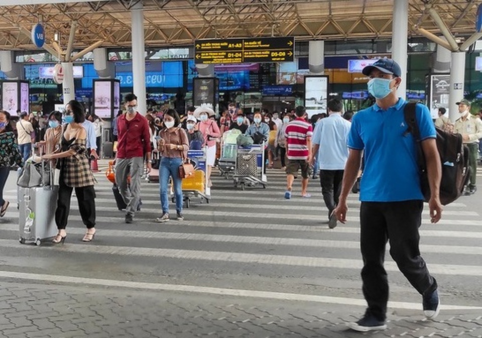 Hai nút thắt trọng yếu của nhân lực TPHCM - 1 Hai nút thắt trọng yếu của nhân lực TPHCM - 1