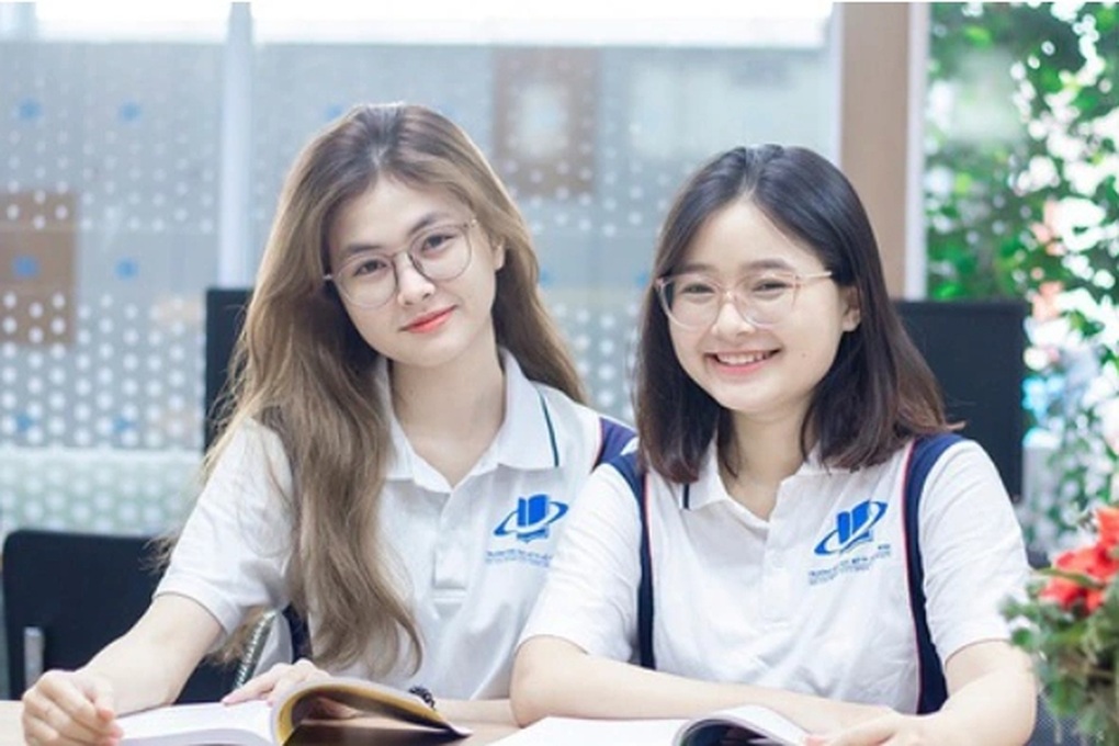 Psychology benchmark increased by more than 11 points in 3 years - 1 Điểm chuẩn ngành tâm lý học tăng hơn 11 điểm trong 3 năm - 1