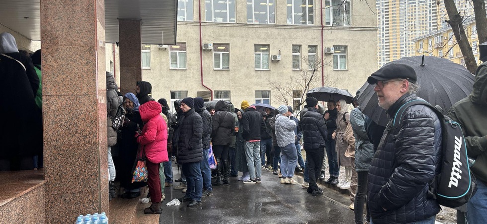 Người Việt ở Moscow: Tôi bị sốc tâm lý, ám ảnh vì vụ khủng bố - 6 Người Việt ở Moscow: Tôi bị sốc tâm lý, ám ảnh vì vụ khủng bố - 6