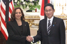 Mỹ - Nhật chỉ trích Trung Quốc leo thang căng thẳng ở eo biển Đài Loan