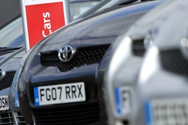 Toyota không chạy đua sản xuất xe siêu rẻ