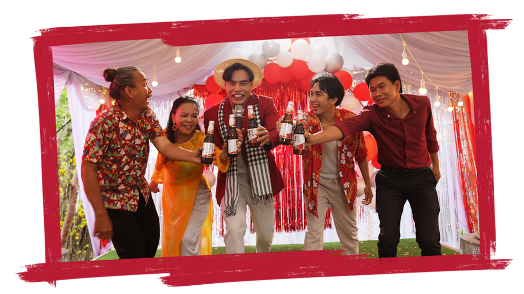 Miền Tây trong chương trình Việt Nam chất Talent: Chất lượng, chất phác, chất chơi - 5 Miền Tây trong chương trình Việt Nam chất Talent: Chất lượng, chất phác, chất chơi - 5