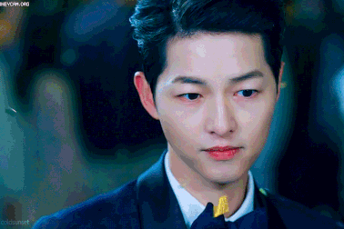 Các mẫu đàn ông thu phục mọi trái tim phụ nữ