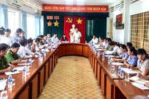 “Lương cán bộ cơ sở cai nghiện ma tuý ở Đồng Nai chỉ hơn 2 triệu đồng”