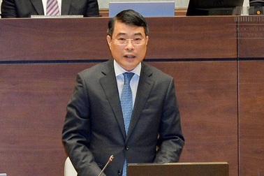 Thống đốc Lê Minh Hưng: "Giữ ổn định tỷ giá giúp giảm áp lực trả nợ nước ngoài"