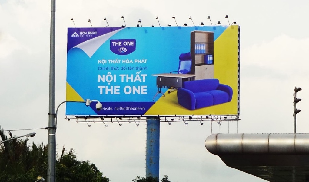 Nội thất The One: Bước chuyển mình ấn tượng của thương hiệu bàn ghế vang bóng một thời - 3 Nội thất The One: Bước chuyển mình ấn tượng của thương hiệu bàn ghế vang bóng một thời - 3