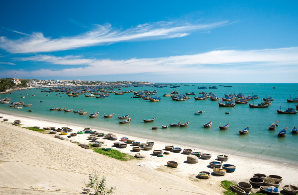 Tiềm năng phát triển kinh tế đêm ở Bình Thuận - 2 Tiềm năng phát triển kinh tế đêm ở Bình Thuận - 2