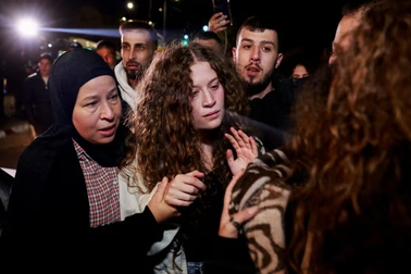 Israel, Hamas gia hạn ngừng bắn