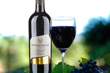 Chateau Dalat và hành trình đến trái tim khách hàng Việt