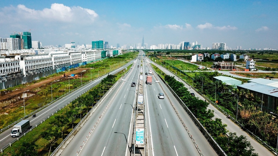 BĐS phía Nam Phan Thiết trỗi dậy sau công bố quy hoạch - 1
