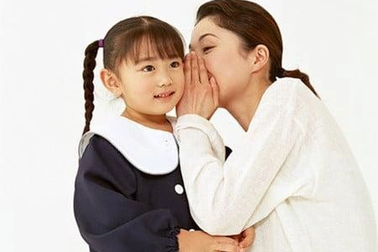 "Giáo dục giọng thấp", món quà tốt nhất cha mẹ dành cho con cái