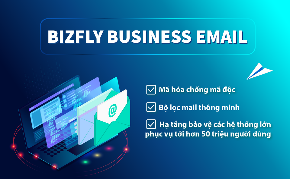 Tăng cường bảo mật để đối phó với tấn công qua email cho doanh nghiệp Việt - 3 Tăng cường bảo mật để đối phó với tấn công qua email cho doanh nghiệp Việt - 3