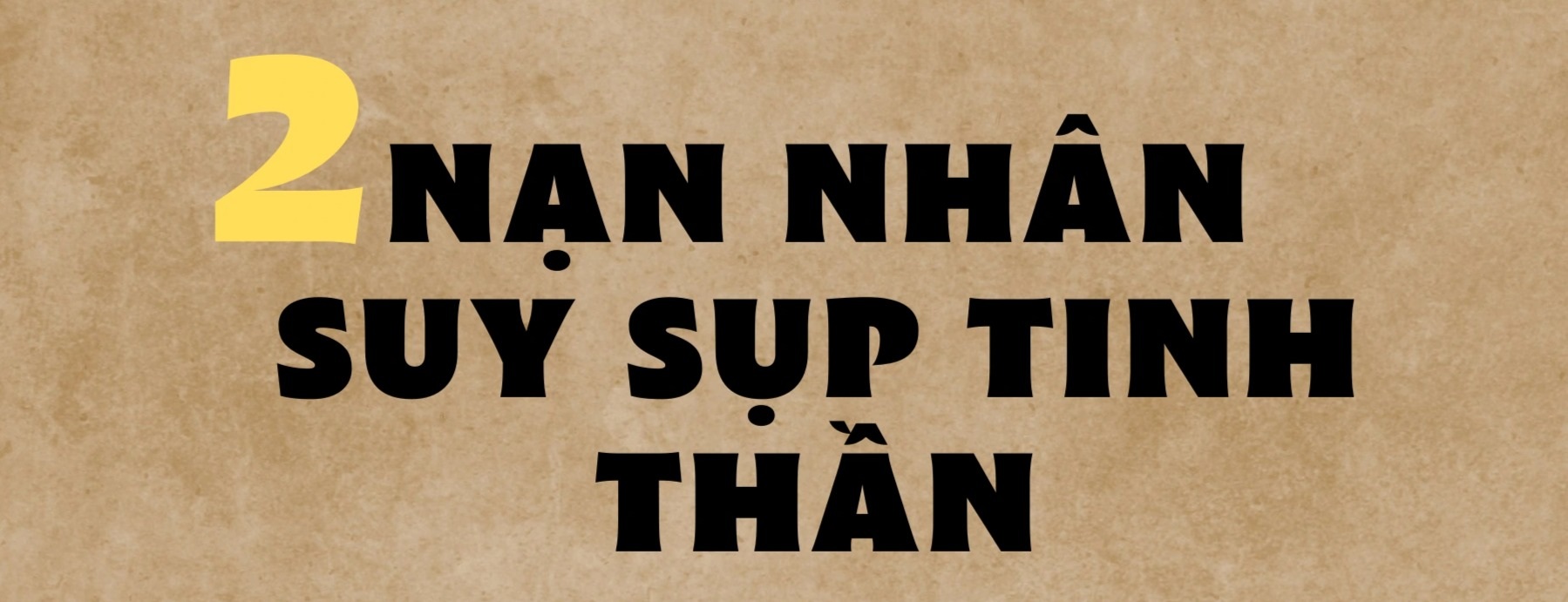 Miệt thị ngoại hình - lời nói đùa biến thành gai nhọn cắm sâu vào da thịt - 2 Miệt thị ngoại hình - lời nói đùa biến thành gai nhọn cắm sâu vào da thịt - 2