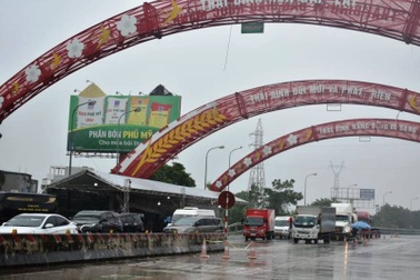 Thái Bình không tiếp nhận người từ "vùng cam", "vùng đỏ"